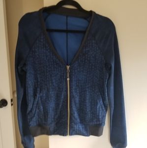 Lululemon H'Om Run Jacket 2